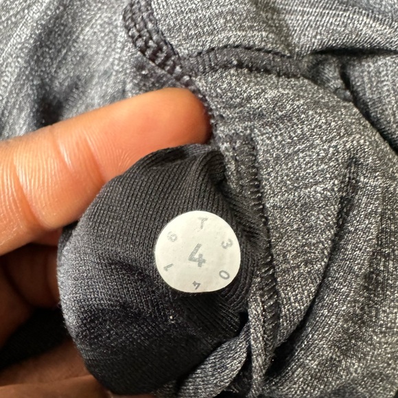 Lululemon Align High Rise Pants Size 4 - Picture 5 of 10